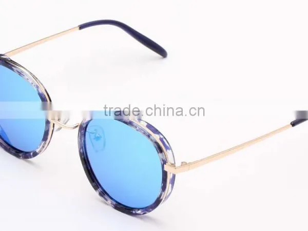 Cat 3 Uv400 Wholesale Custom Logo Sunglasses photo-5