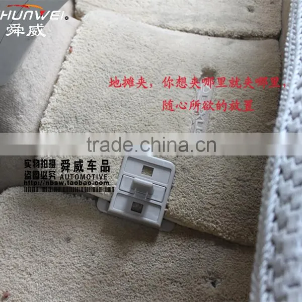 Zhejiang Promotional Gifts Car Trash Can photo-5
