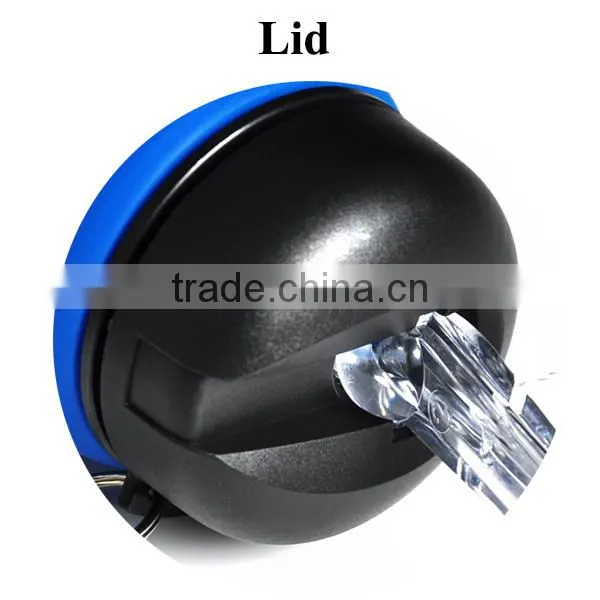 Hot Novelty Items for Silicone Promotional Water Bottle photo-5