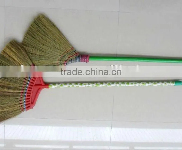 Soft Cleaning Broom photo-4