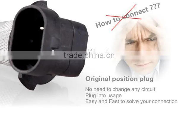Made In China High Power Auto Lamp 9006 Car Led Lighting Led Fog Light photo-5