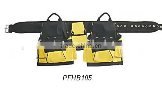 PROFESSIONAL TOOL BELT