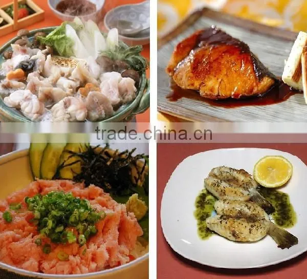 Healthy Made in Japan Products Seafood at High Cost Performance photo-4