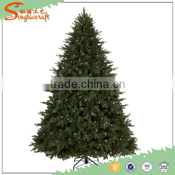 2016 Artificial Green Christmas Tree for Party Decoration photo-4