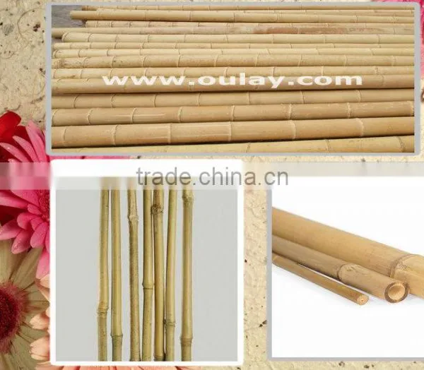 Decoration of Bamboo Garden Fence photo-2