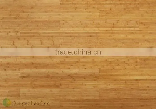 2016 Cheap CE ISO Certified High Quality Carbonized Click Solid Bamboo Flooring photo-2
