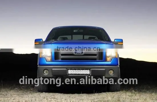 9"Best Selling High Power 54w Truck LED Offroad Worklight Led Light Bar photo-2