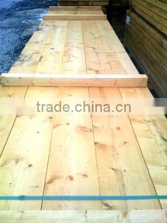 Construction Timber