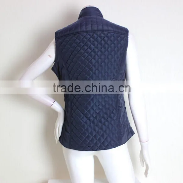 2016 Factory Hot Sell Women Coat Liquidation Stock Clothes For Sale photo-5