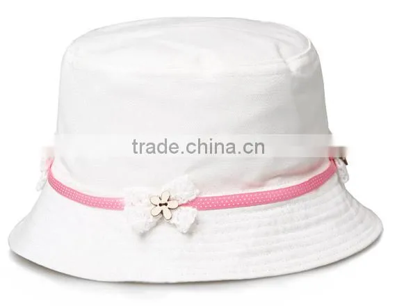 Stylish Protection Bucket Hat photo-2
