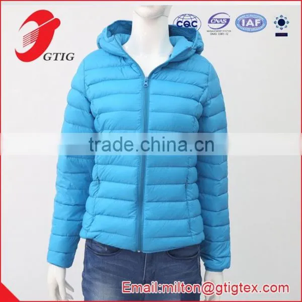 Down Jacket photo-3