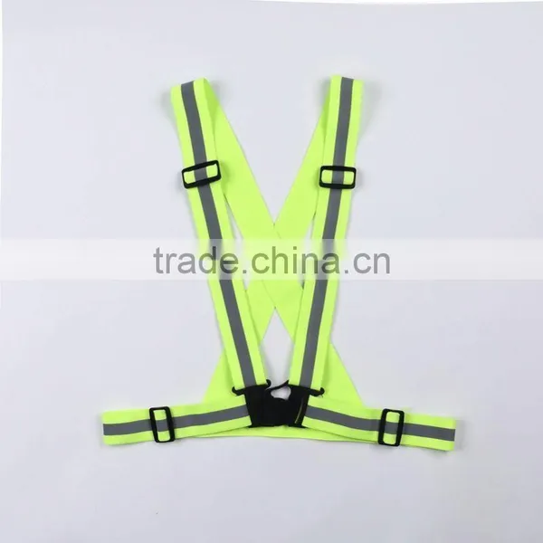 Reflective Adjustable v Belt for Running, Jogging,walking,outdoor Sports photo-3