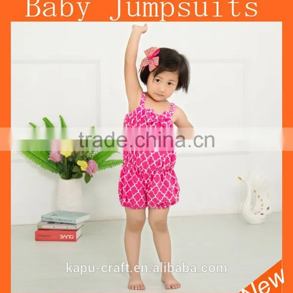 2015 Hottest Baby Knit Romper, Kids Short Jumpsuit, Clothes for Baby photo-3