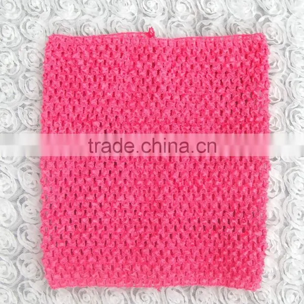 Wholesale Cheap Hot Selling Crochet Tube Top Tutu Top photo-3