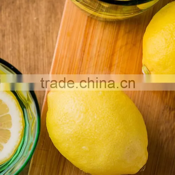 Chinese Fresh Lemon for Wholesale photo-3