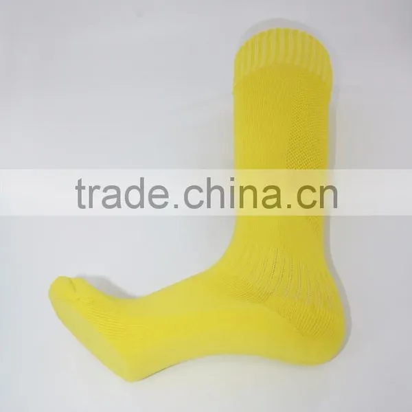 Cheap Long Football Anti-slip Club Wholesale Soccer Socks photo-5