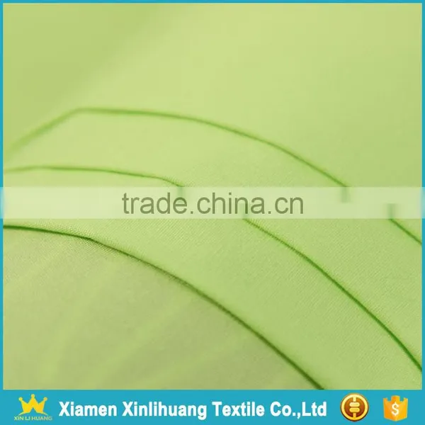 Hot Selling 100 Cotton Plain Shirting Cloth Poplin Fabric photo-2