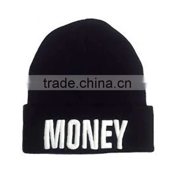 Professional Multifunctional Knitted Beanie Hat for Men photo-2