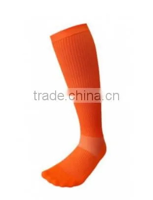 Terry Fashion Color Compression Sport Socks photo-4