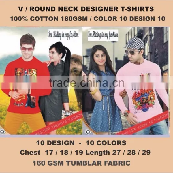 Designer 2017 T-Shirts Long Sleeves photo-4