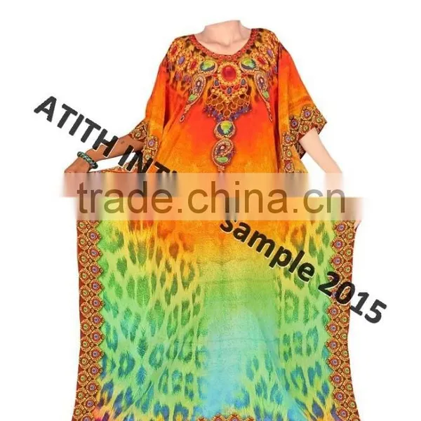 COTTON PONCHO photo-5