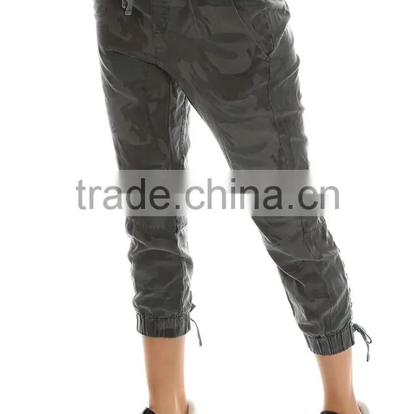 Pants Women Designer Capri Pants,women's Pants photo-3