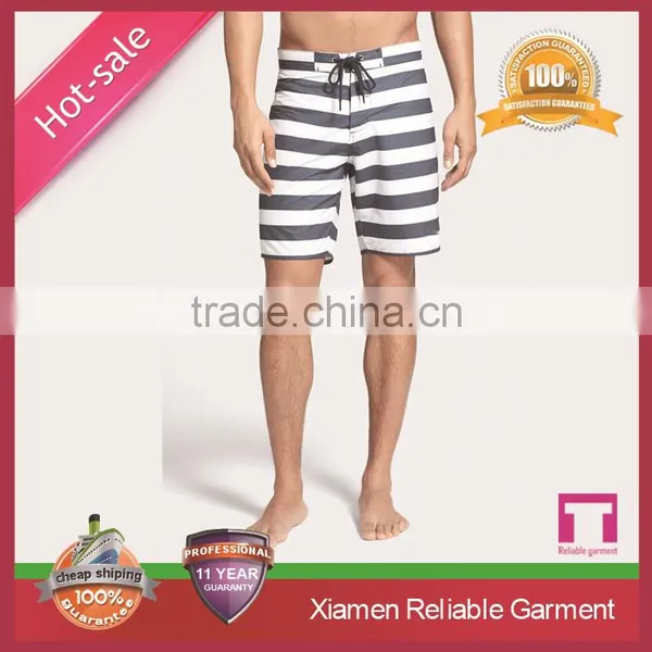 Hot Sale Custom Design Sexy Xxx Mens Beach Shorts/ Beach Volleyball Board Shorts photo-2