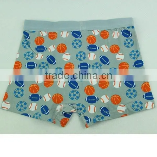 15 Years Boys In Underwear Factory Hot New Sex Underwear photo-3