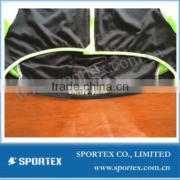 2018 OEM Polyester Dry Fit Mens Cycling Wear, Cycling Clothing, Bicycle Wear photo-5