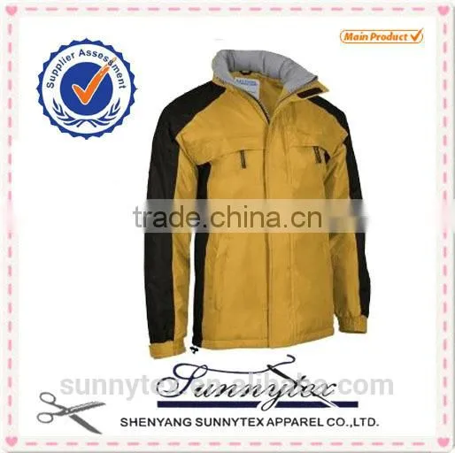 Made in China Cheap Wholesale OEM Jacket for Boy photo-6