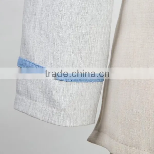 Custom Fast Delivery Wholesale Women Clothing Hotel Housekeeping Uniform in Guangzhou photo-4