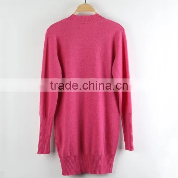 Lady Clothing Sweater Women Sweater Cashmere Sweater photo-2