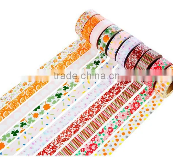 Floral Scrapbooking Supplies photo-2