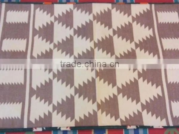 Fine Cotton Rug photo-6