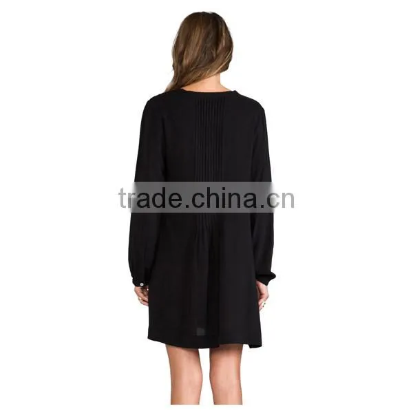 2014 Ladies Turkish Style Woman Tunic Dress photo-2