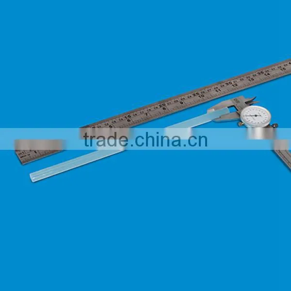 Silicone Hot Melt Glue Stick photo-2