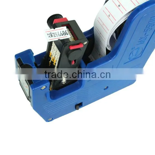 Handheld Price Labelling Gun photo-3