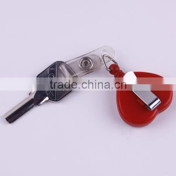 Hard Plastic Badge Holder photo-5