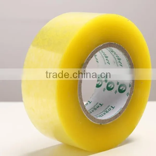 Adhesive Tape BOPP Film and Water-based Acrylic photo-3