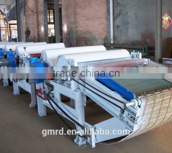 Machine Open End Textil photo-5