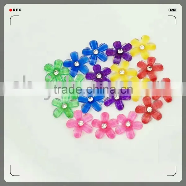 Nail Art Flat Back Resin Stone,nail Art Stone,resin Stones photo-4