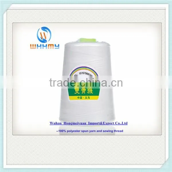 42/2 Cheap Polyester Sewing Thread photo-6