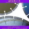 Chinese Professional Diamond Saw Blade for Granite