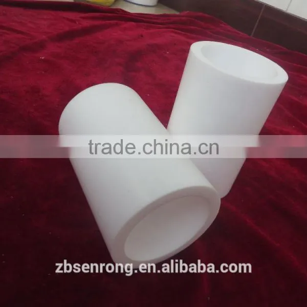 Shandong Facotry of PURE PTFE TUBE photo-4