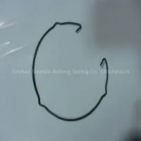 Selling Special Wire Form Spring for Lighting photo-2