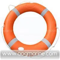 CCS/SOLAS Approved 2.5KGS/4.3KGS Marine Life Ring JSQ1