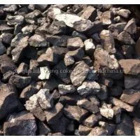 High Carbon 86.5%-89.0% Foundry Coke With Low Price for Sale photo-3