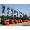 2.5 Ton LPG / Gasoline Forklift Truck With 4.5M Mast,Side Shifter