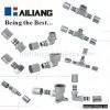 Sell Press Fitting for Pex-Al-Pex Pipe