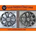 18inch BMW Replica Wheel for X4 , Gun Metal Aluminum Auto Wheels Rims